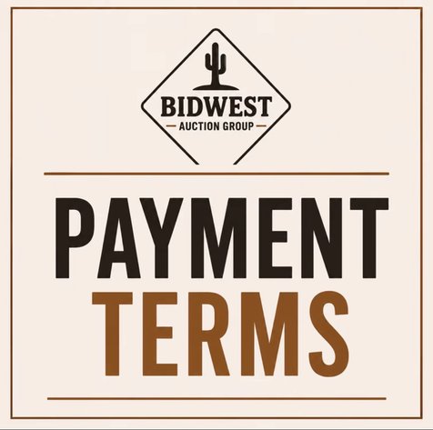 Image for Bidwest Fall Equipment & Consignment Auction