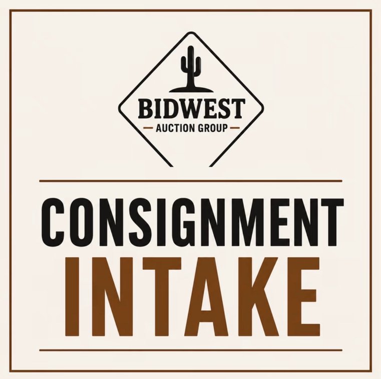 Image for Bidwest Fall Equipment & Consignment Auction