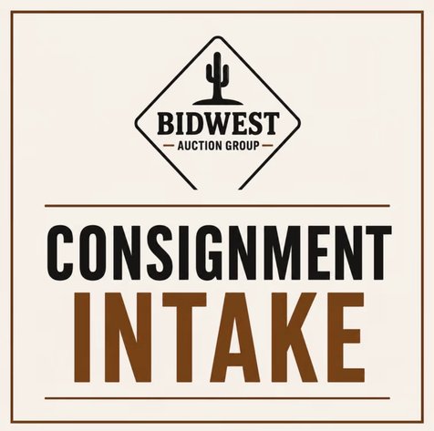 Image for Bidwest Fall Equipment & Consignment Auction