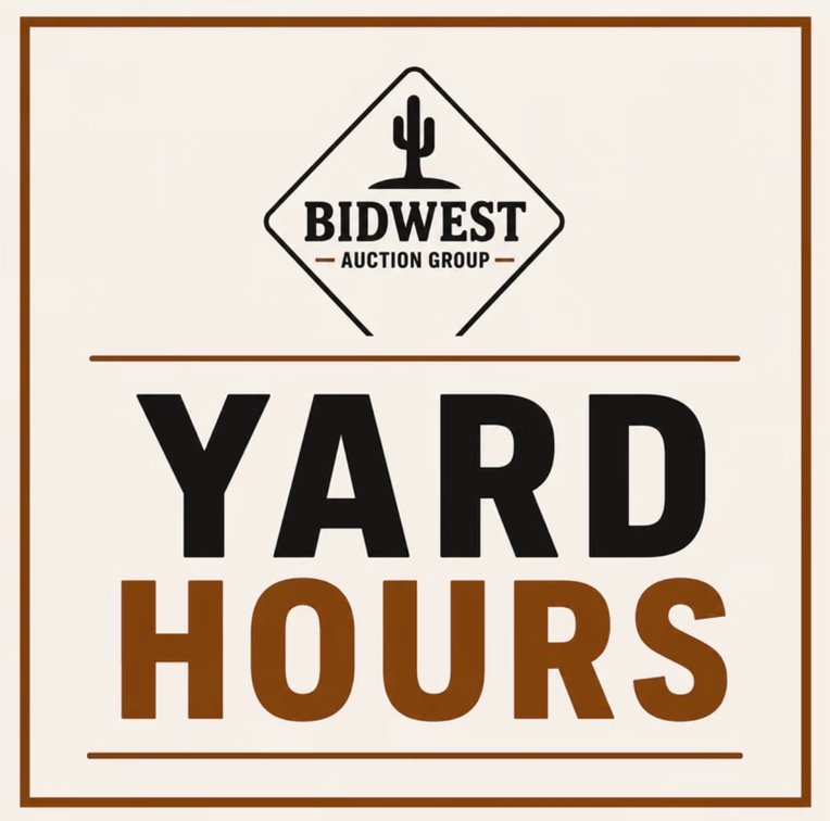 Yard Hours