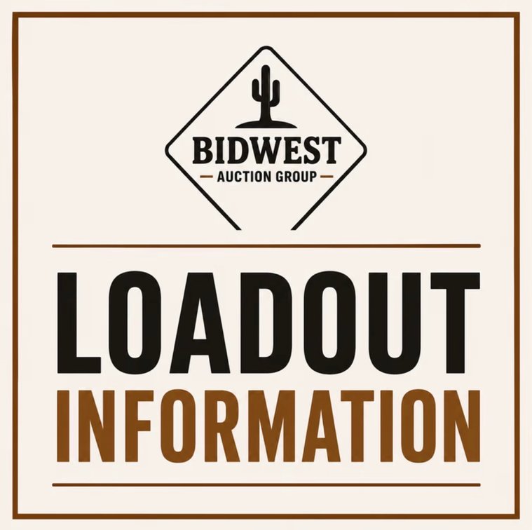 Loadout Information