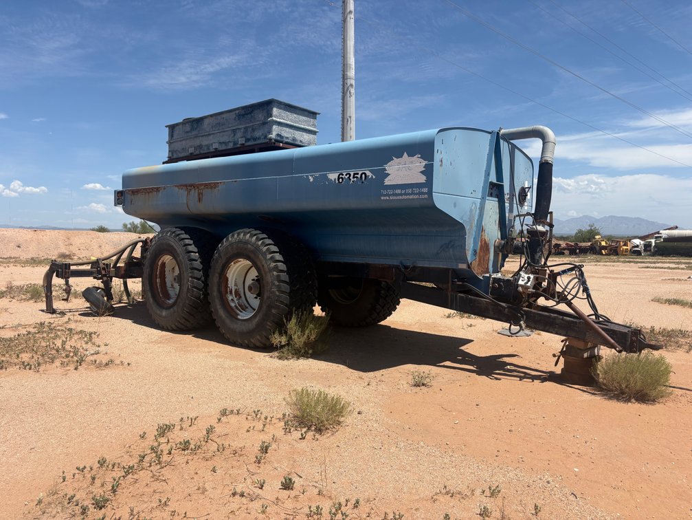 Balzer 6350