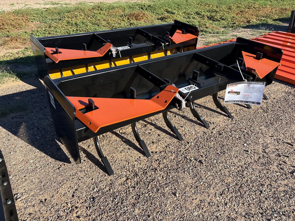 Single Scraper Grader