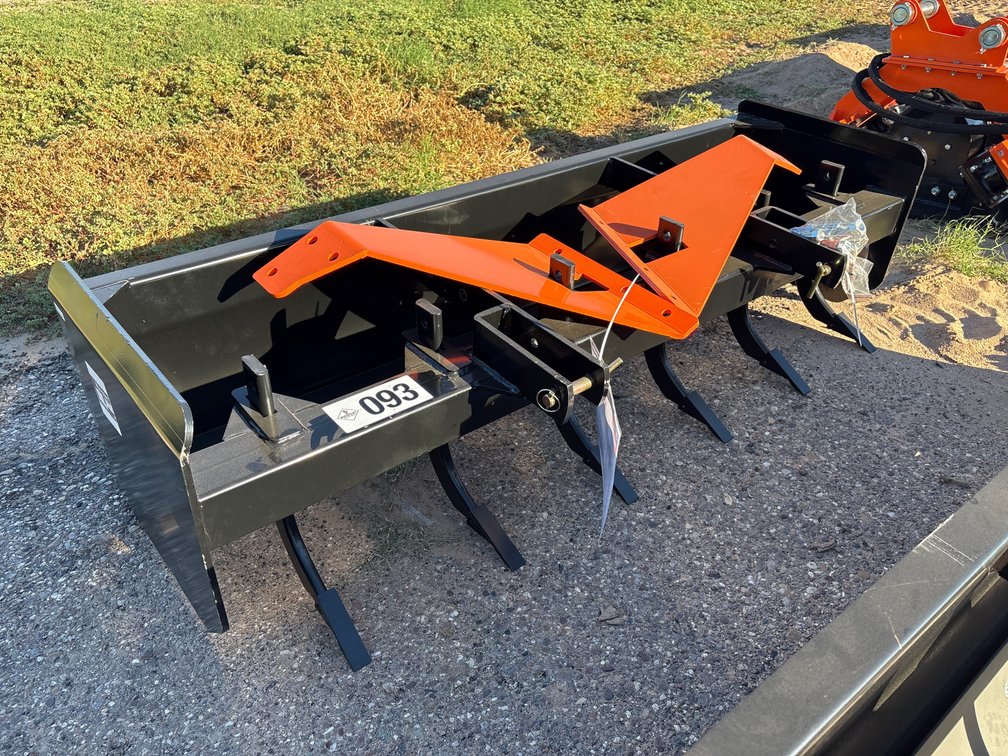 Single Scraper Grader