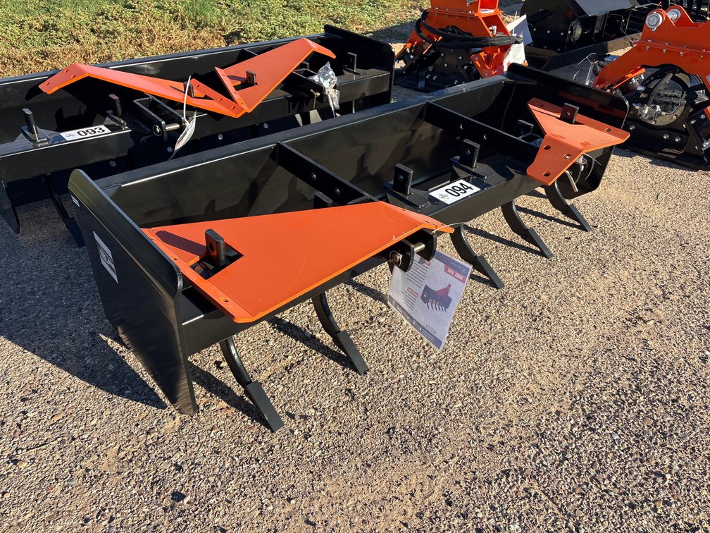 Single Scraper Grader