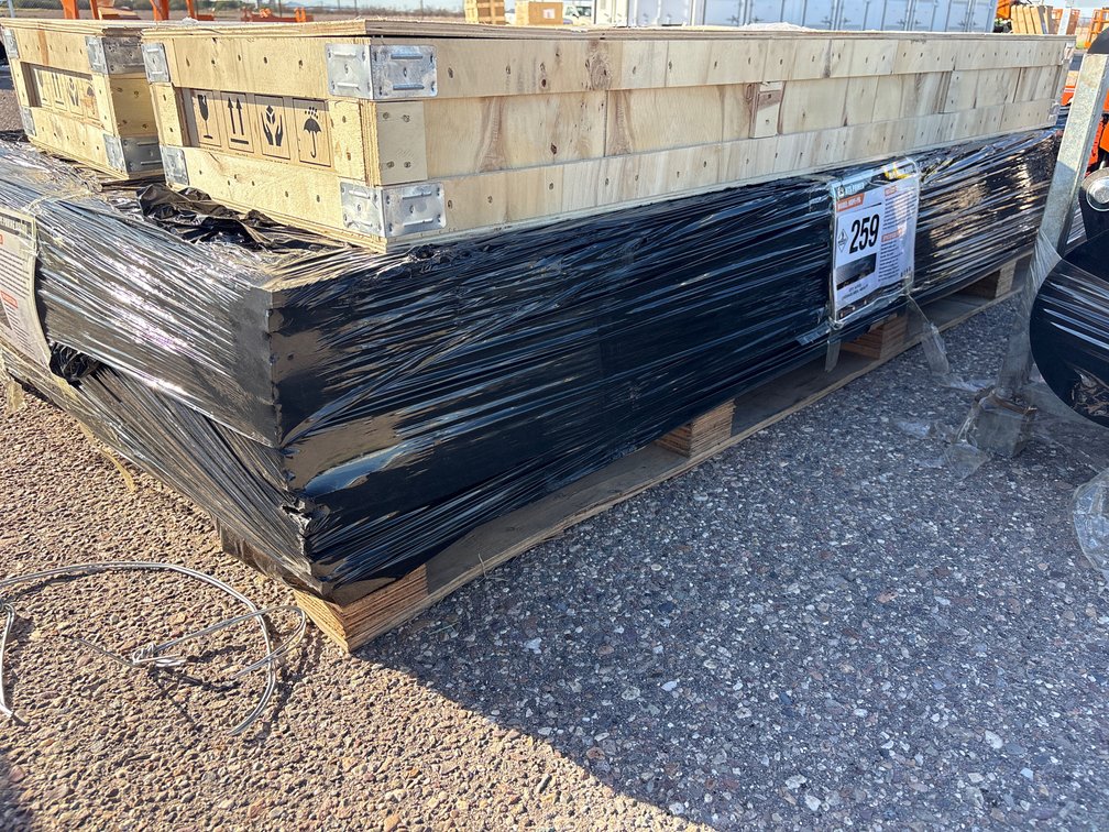 HDPE Paving Board