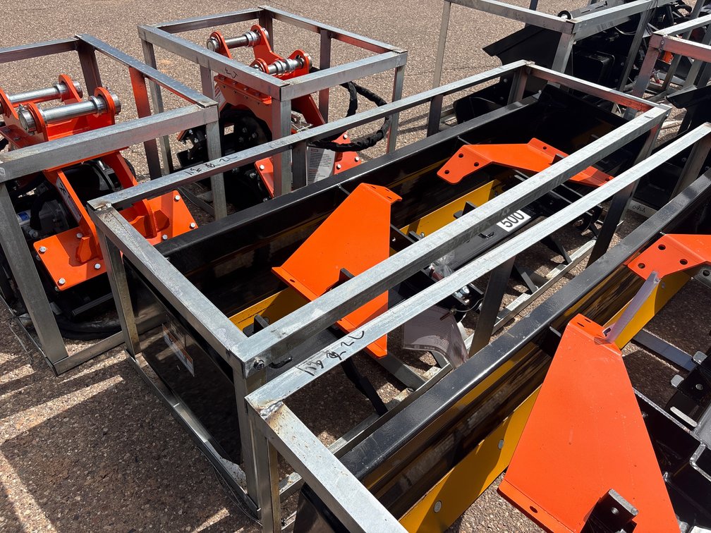 Single Scraper Grader