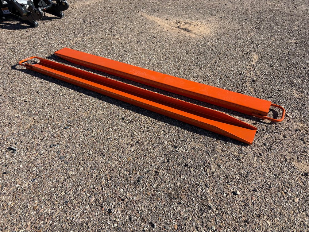Pallet Fork Extensions