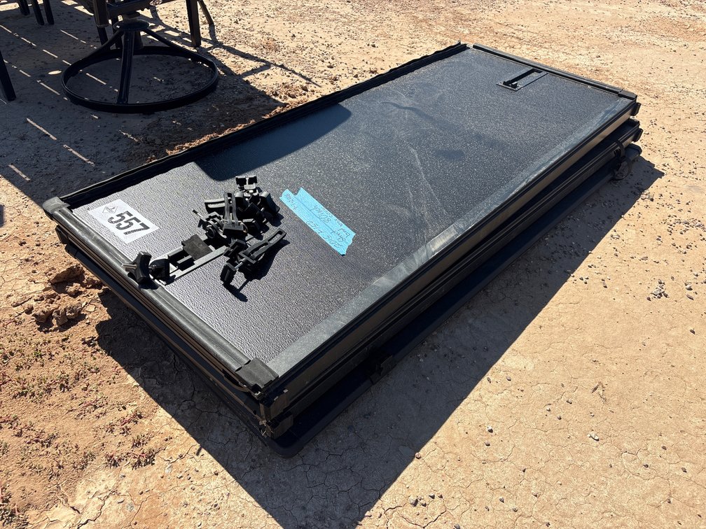 Tonneau Cover