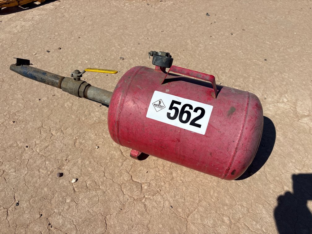 Air Tank