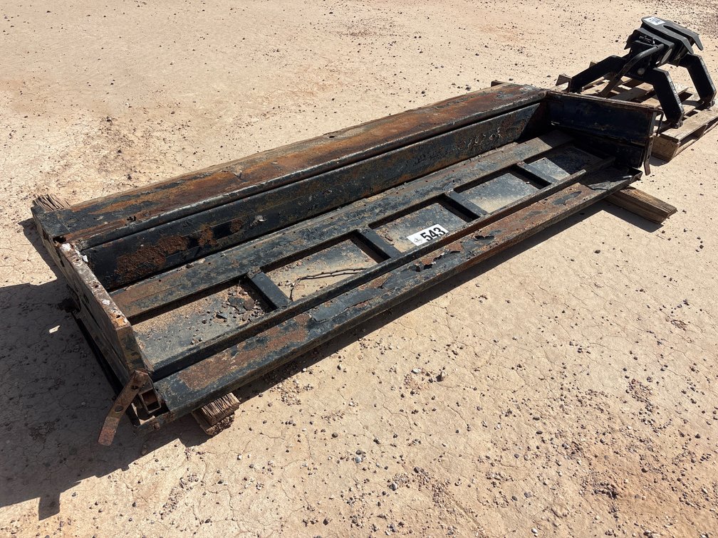 Lift Gate