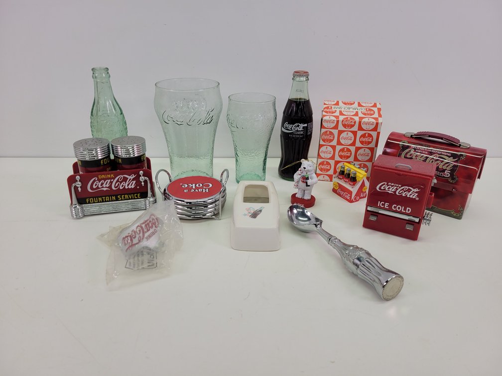 Coca-Cola Collection