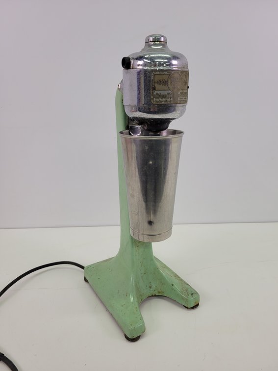 Hamilton Beach No. 18 Milkshake Mixer
