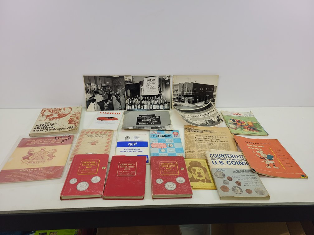 Waseca, MN Photos, Herter's Catalog, and More