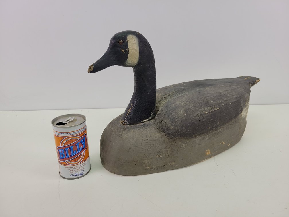 Herter's Goose Decoy - Model "Perfect 963"