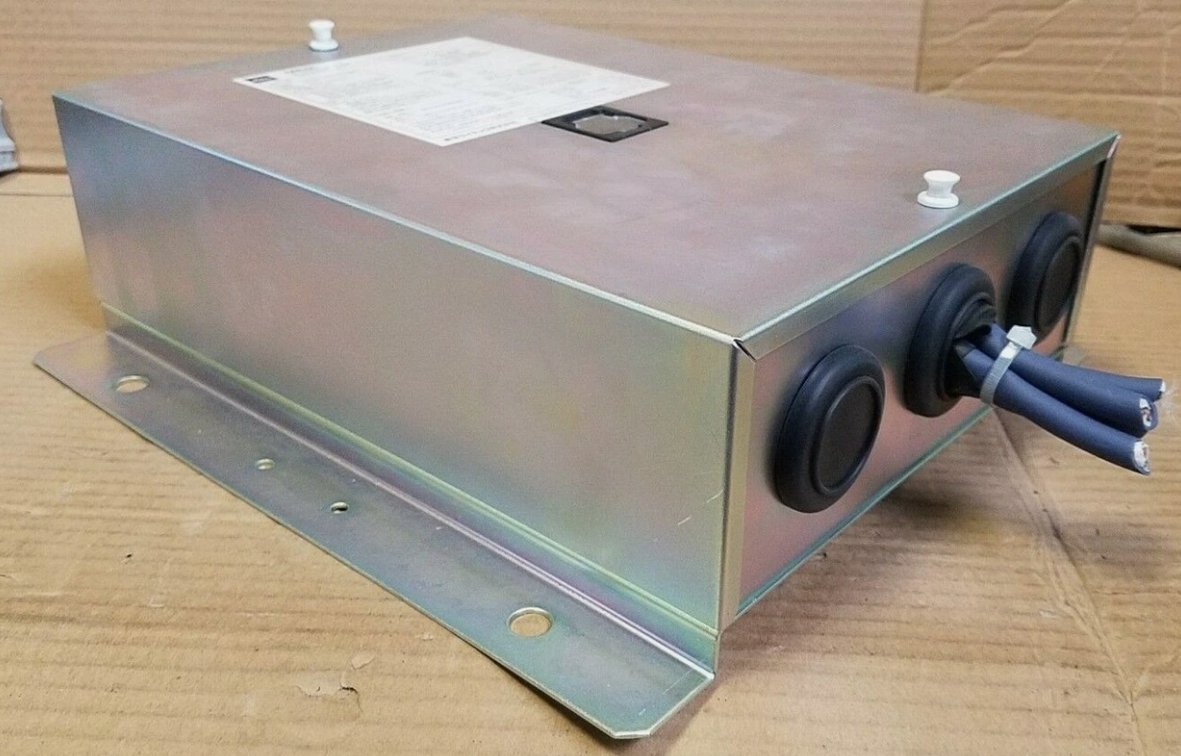 Toshiba MESL Lightning Controller
