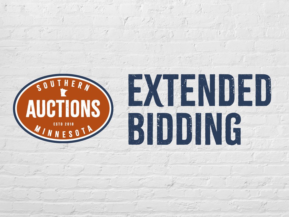 Extended Bidding