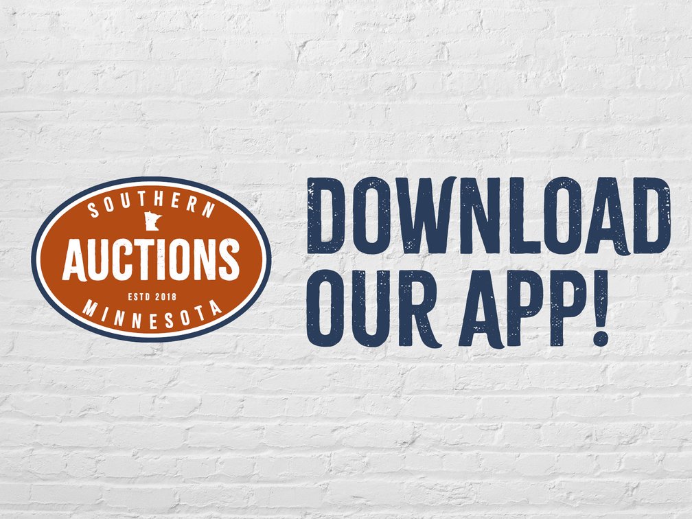 Download Our App!