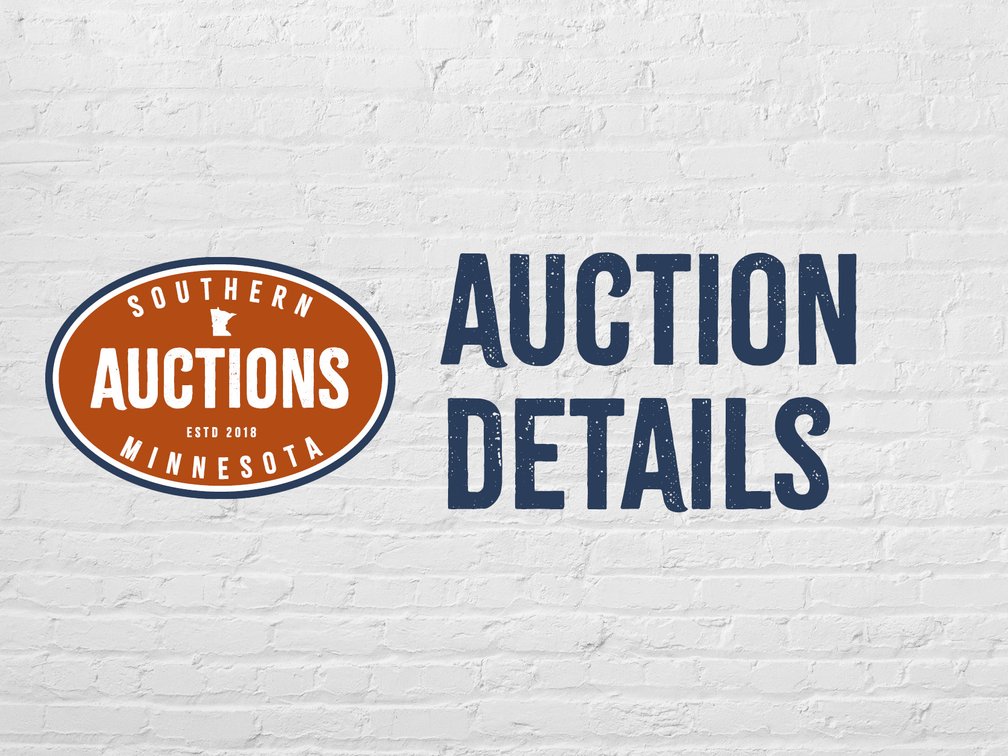 Auction Details
