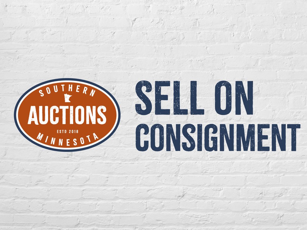 Consignments