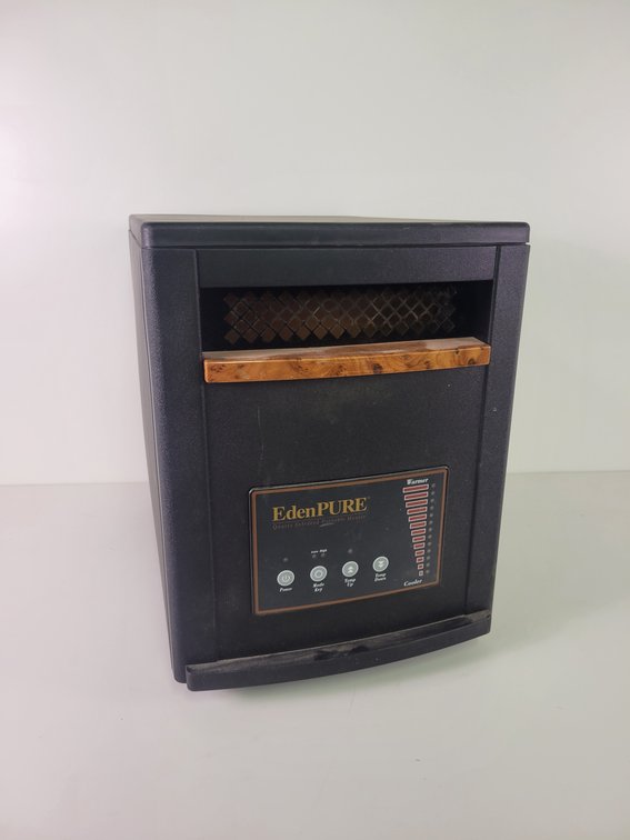 Eden Pure 1500W Infrared Heater