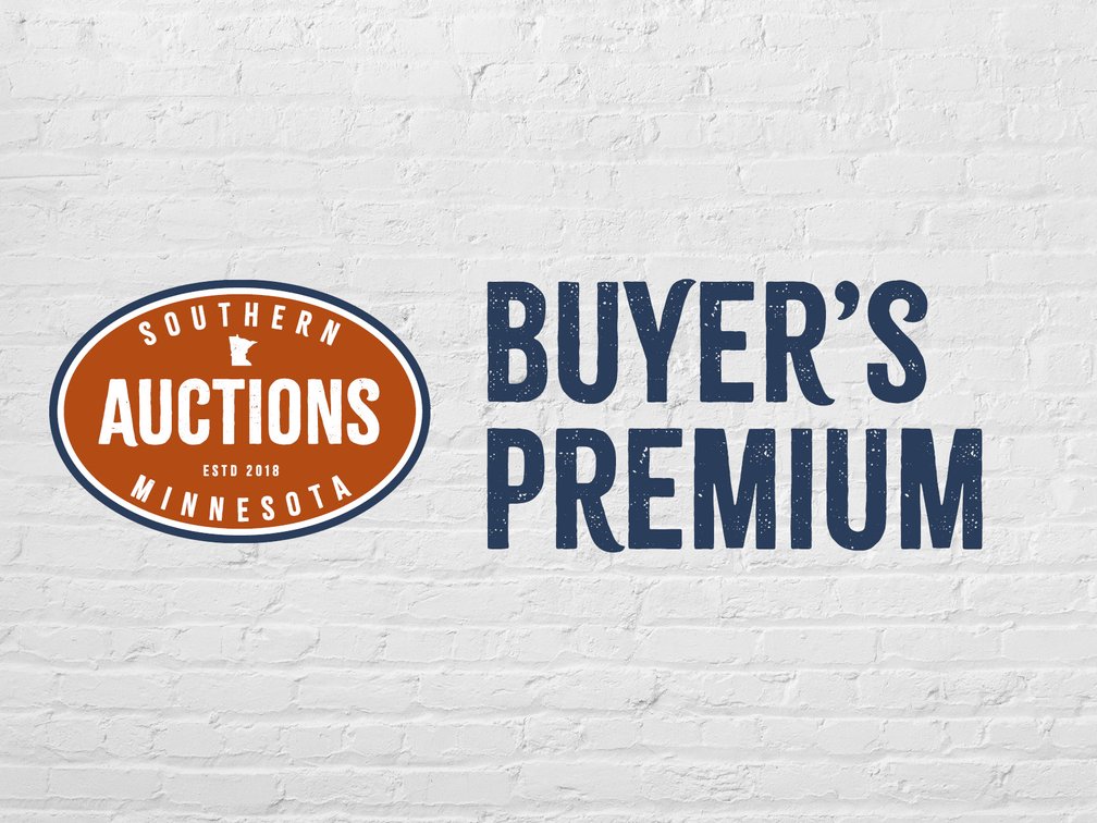 Buyer's Premium
