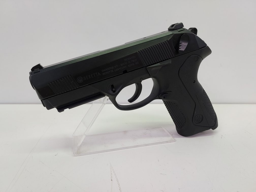 BERETTA PX4 Storm 40 S&W Pistol - Used