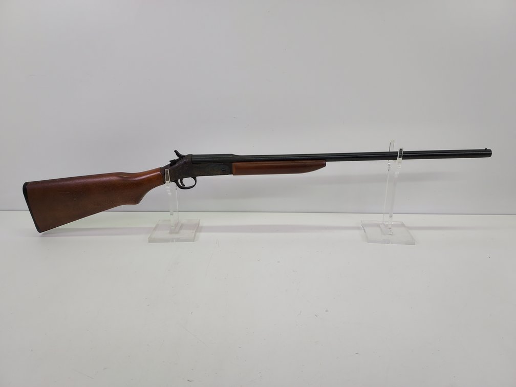 H&R 088 20 Gauge Shotgun - Used