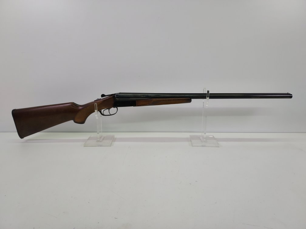STOEGER Uplander 20 Gauge Double-Barrel Break-Action Shotgun - Used
