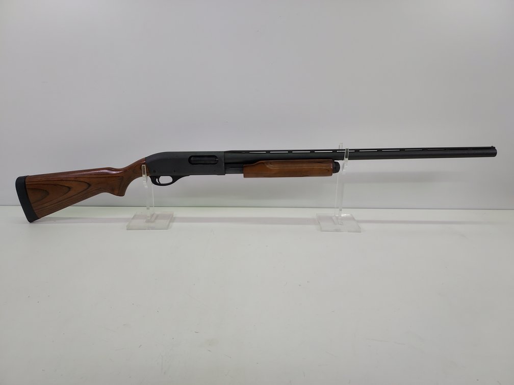 REMINGTON 870 EXP 12 Gauge Shotgun - Used
