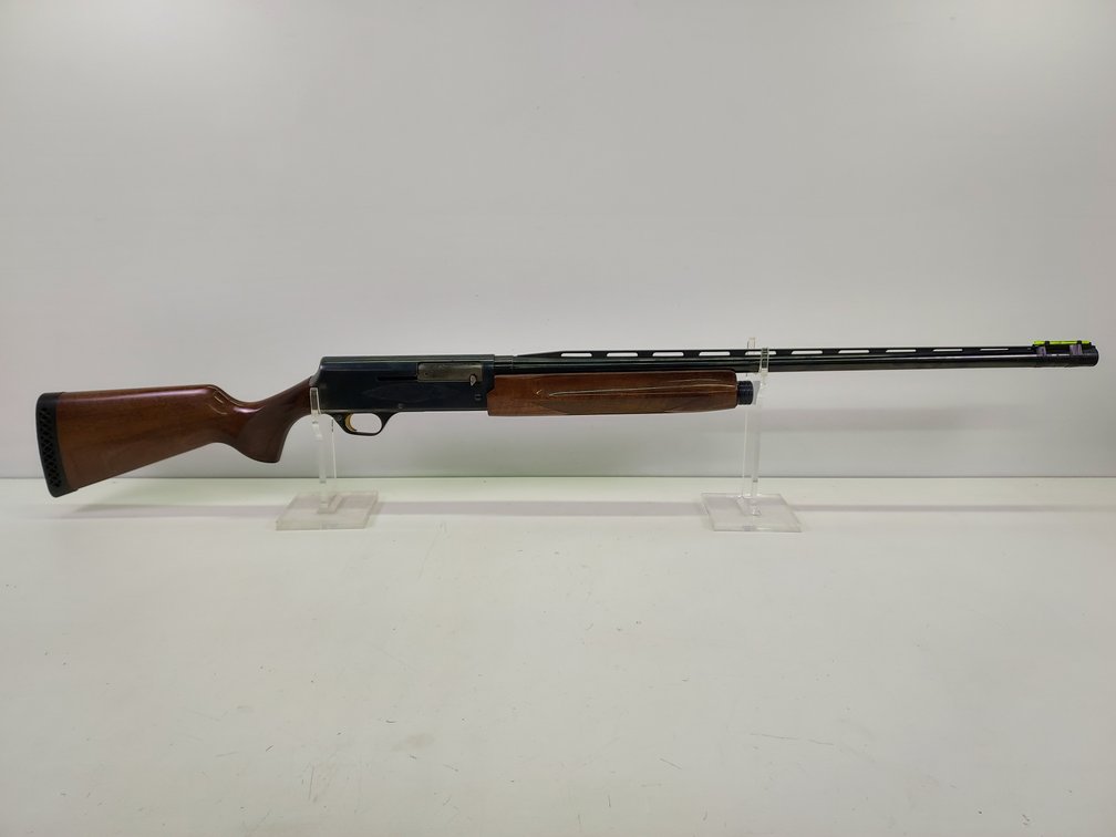 BROWNING A500 12 Gauge Shotgun - Used