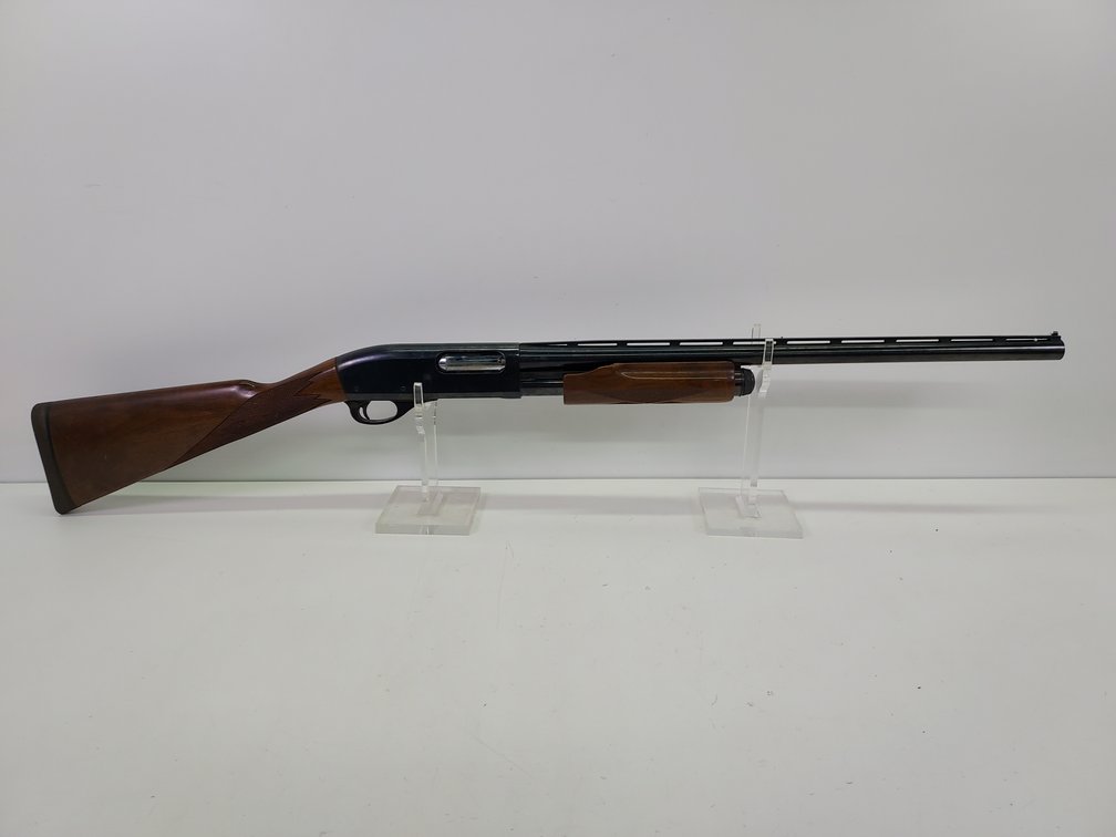 REMINGTON 870 Special Field 12 Gauge Shotgun - Used