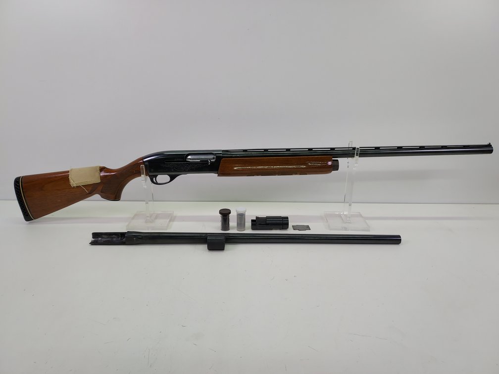 REMINGTON 1100 12 Gauge Shotgun - Used
