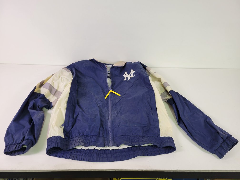 Starter New York Yankees Windbreaker Jacket