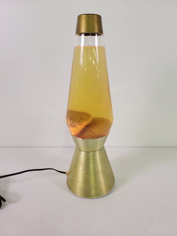 Vintage LAVA Lamp