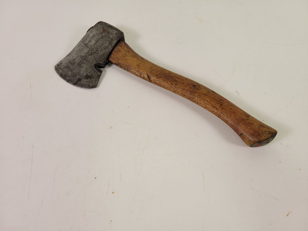 PLUMB Boy Scouts Hatchet