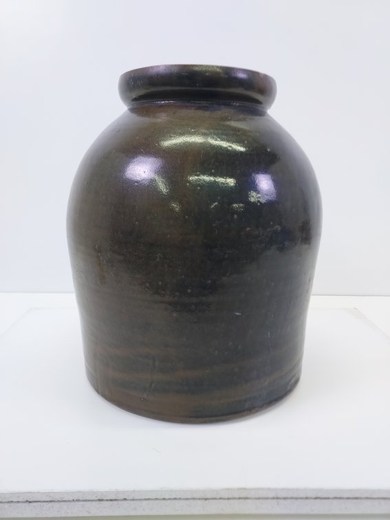 2 Gallon Albany Slip Jar