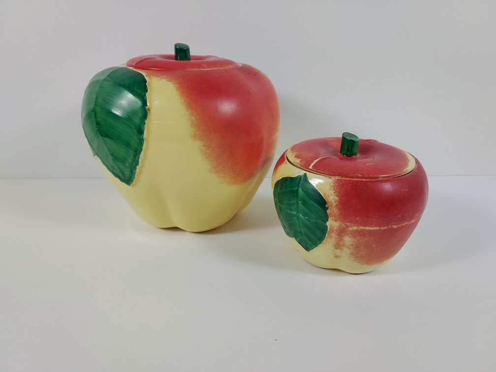 Hull Blushing Apple Pieces