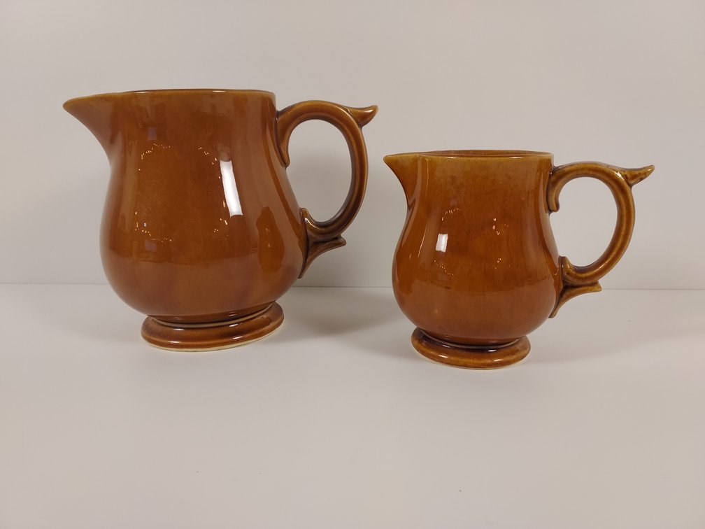 2 McCoy Pitchers
