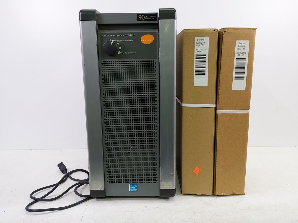 Aerus Air Purification System with Filters