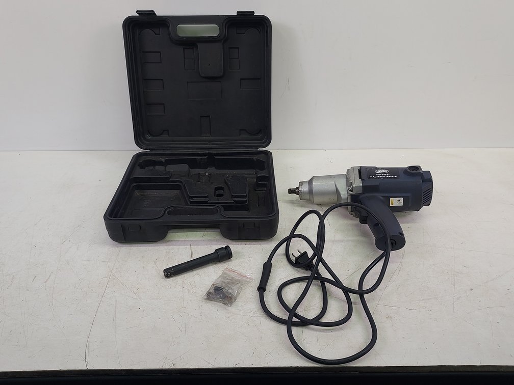 ATD Tools 1/2" Impact Wrench