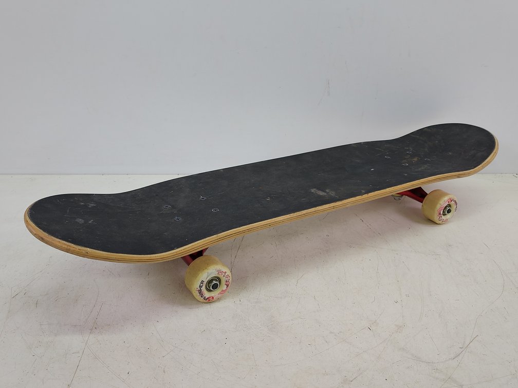 Punisher Skate Board