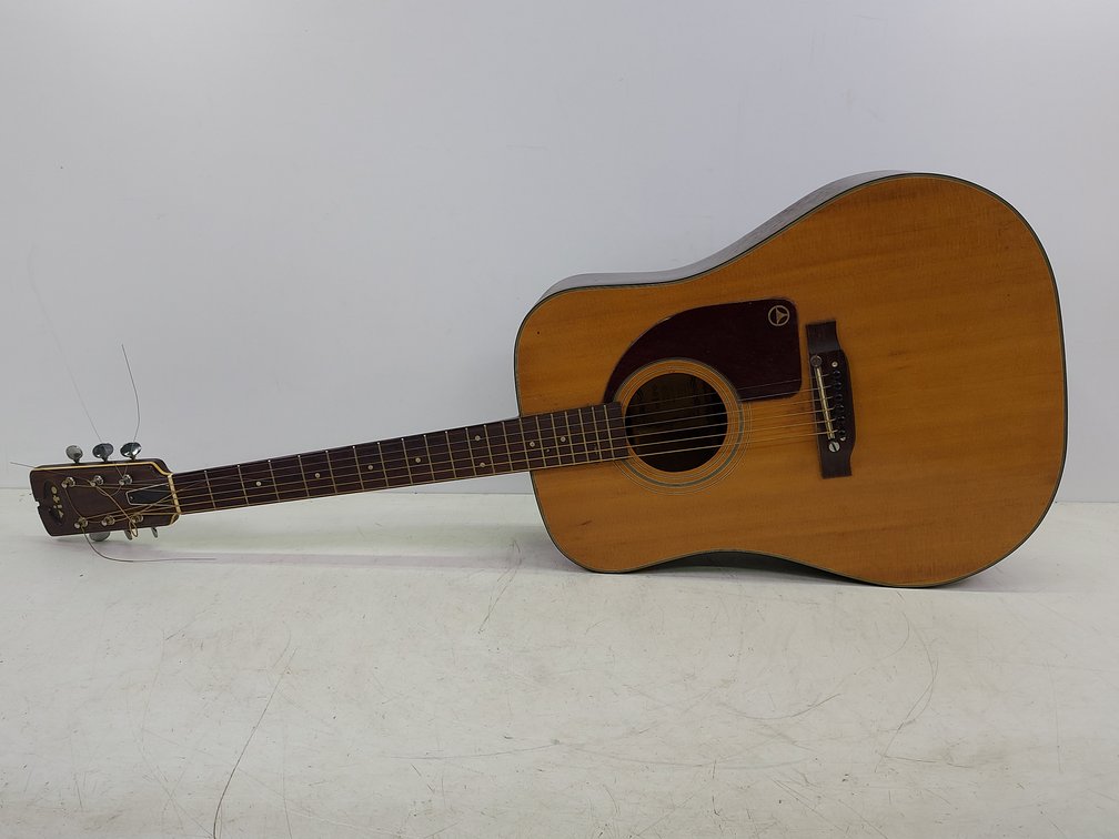 Vintage VITO Acoustic Guitar