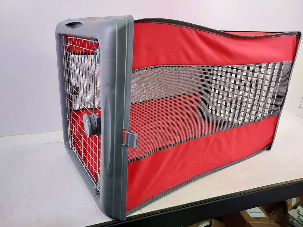 Sport Pet Pop Crate (Collapsible)