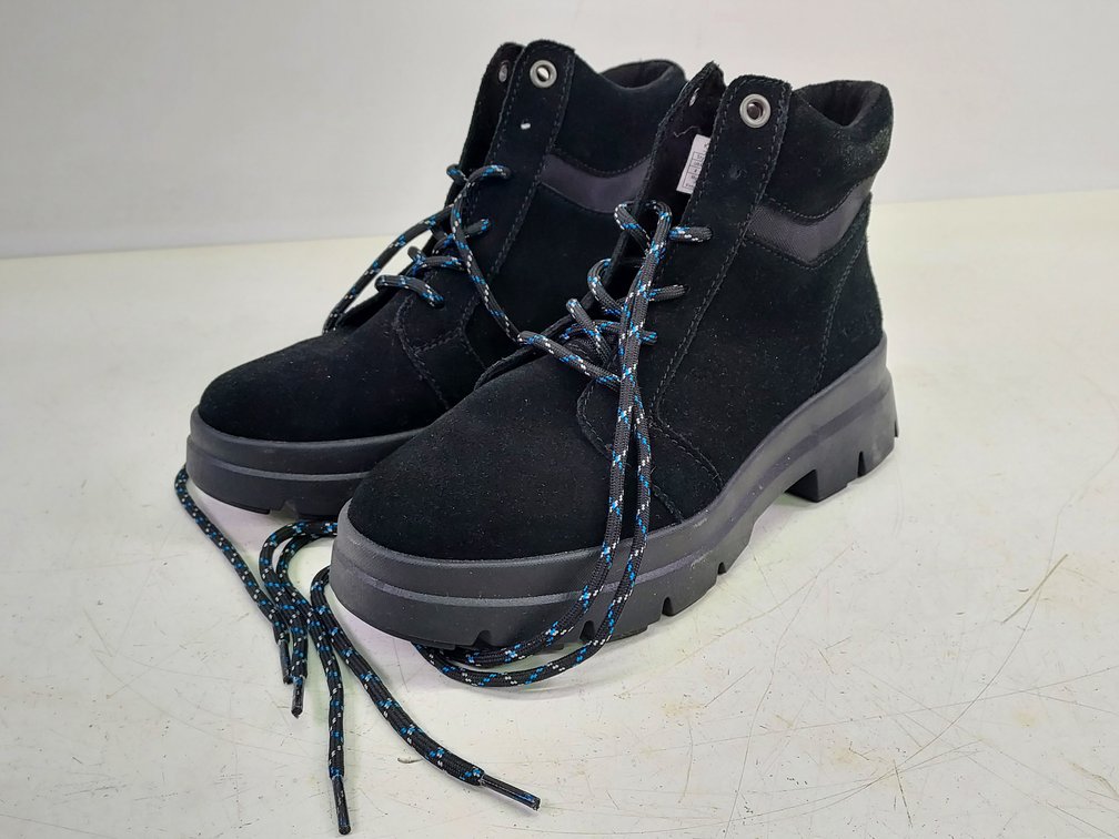 Koolaburra by UGG Women's Black Boots