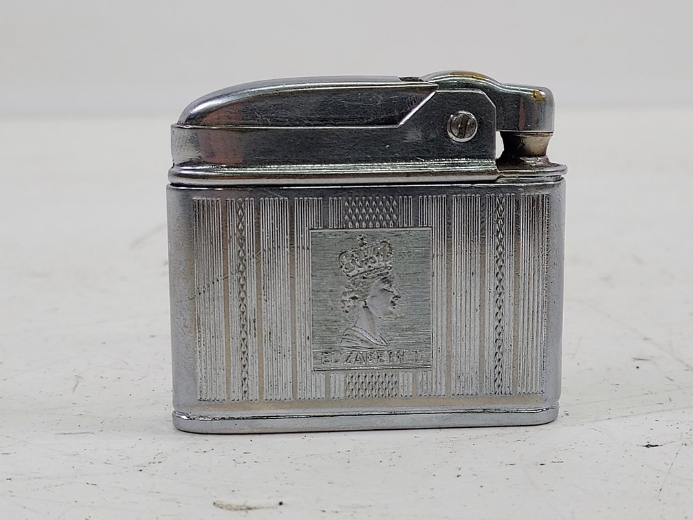 Vintage Mosda "Streamline 500 Lighter"