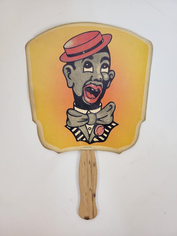 Black Americana Fan Menu: Lou's Diner & Rib Shack - Mobile, AL
