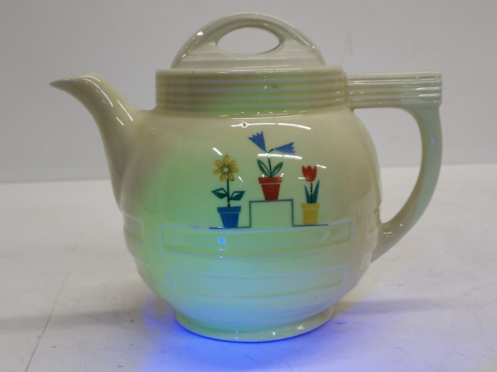 Vintage Enterprise Aluminum Co. Drip-O-Later Coffee Pot