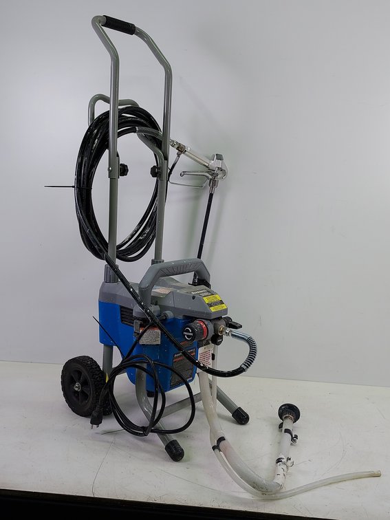 Avanti Airless Paint Sprayer