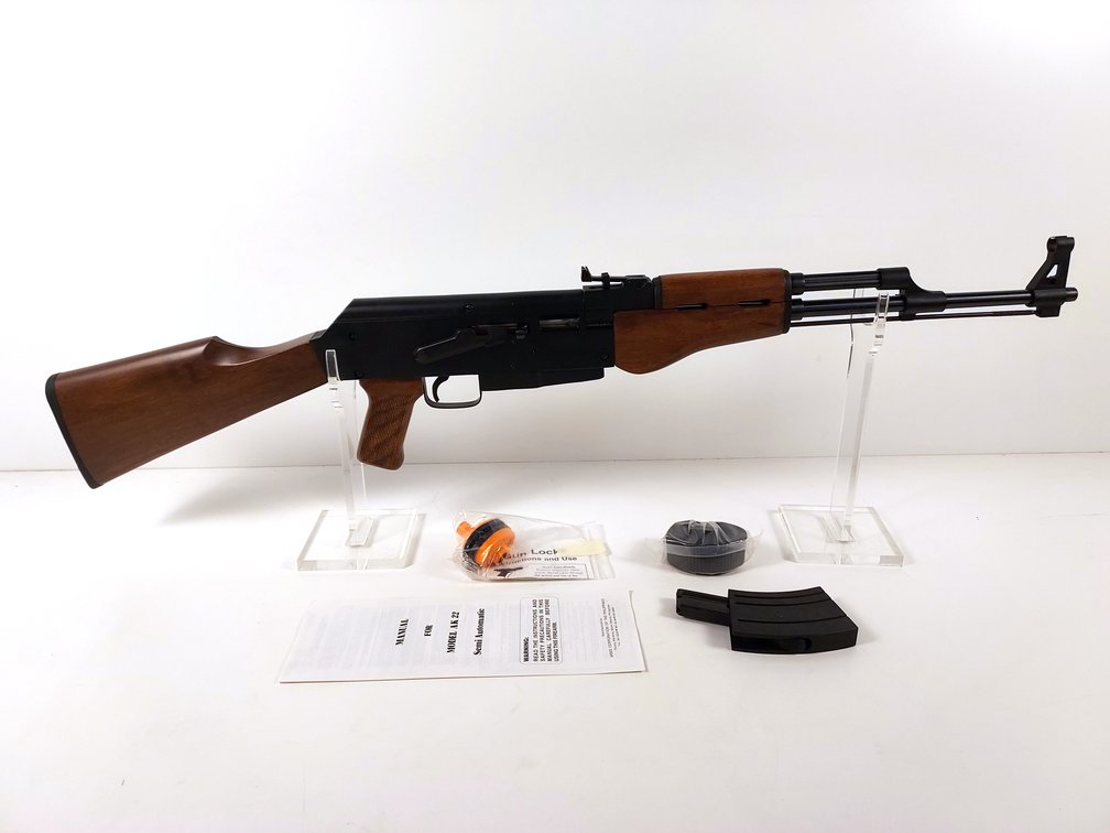 Armscor AK-47/22 .22LR Rifle - USED